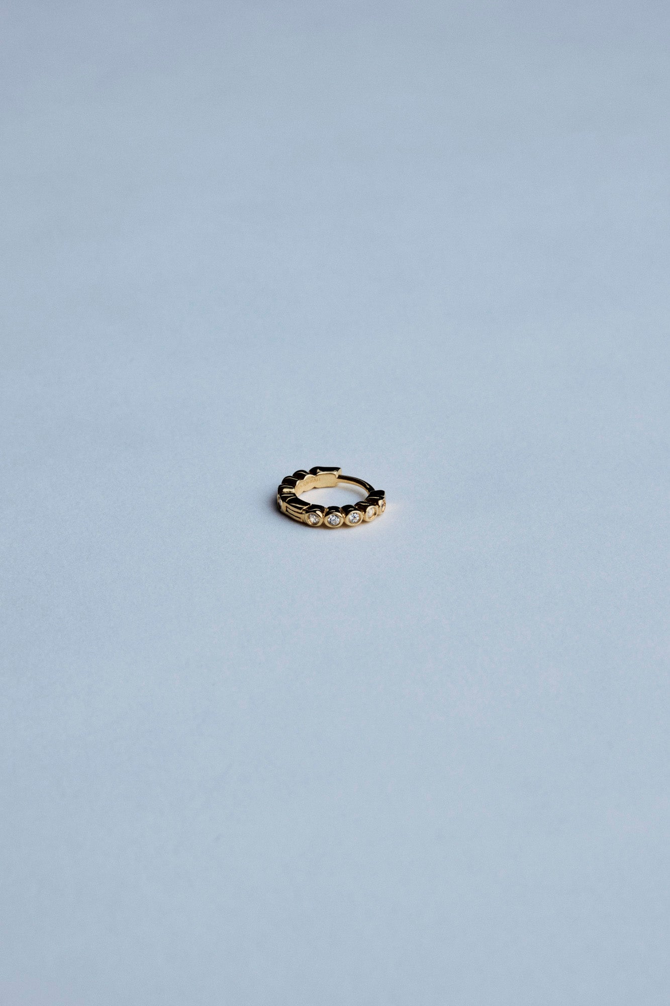 Oda Mini Hoops