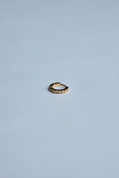 Oda Mini Hoops