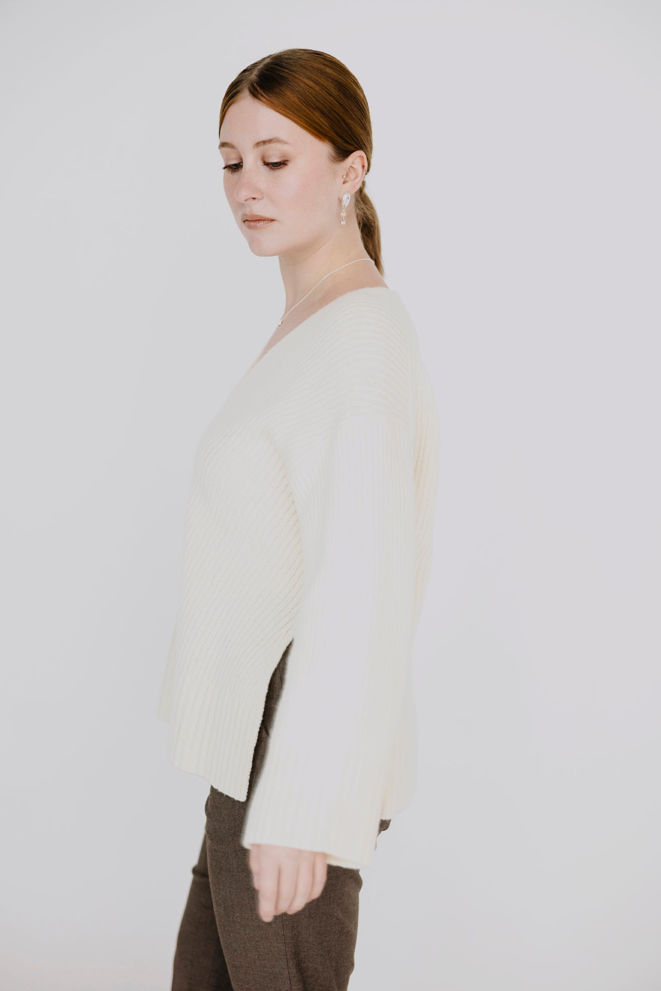 Edda peysa