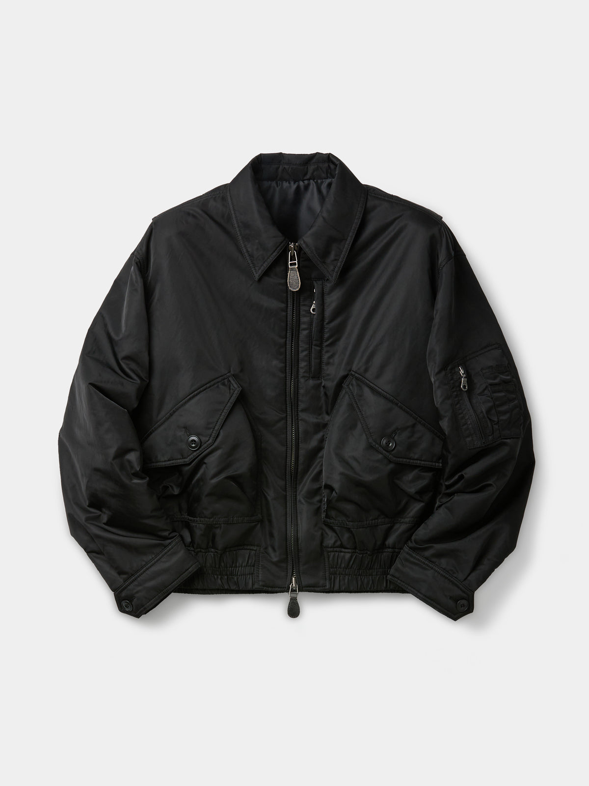 MK-3 FLIGHT JUMPER