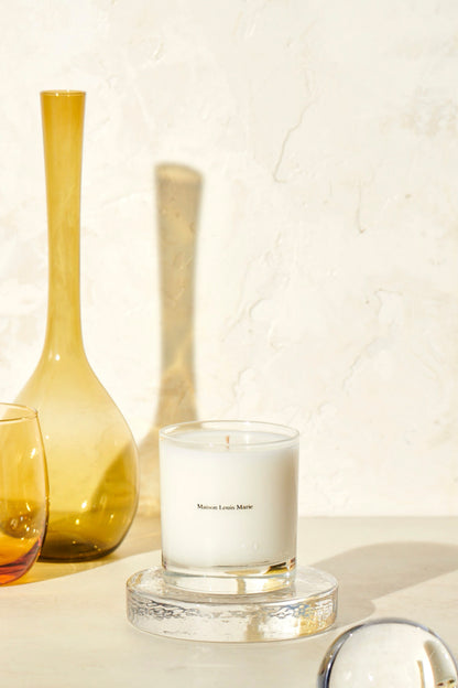 No. 12 Bousval - Candle
