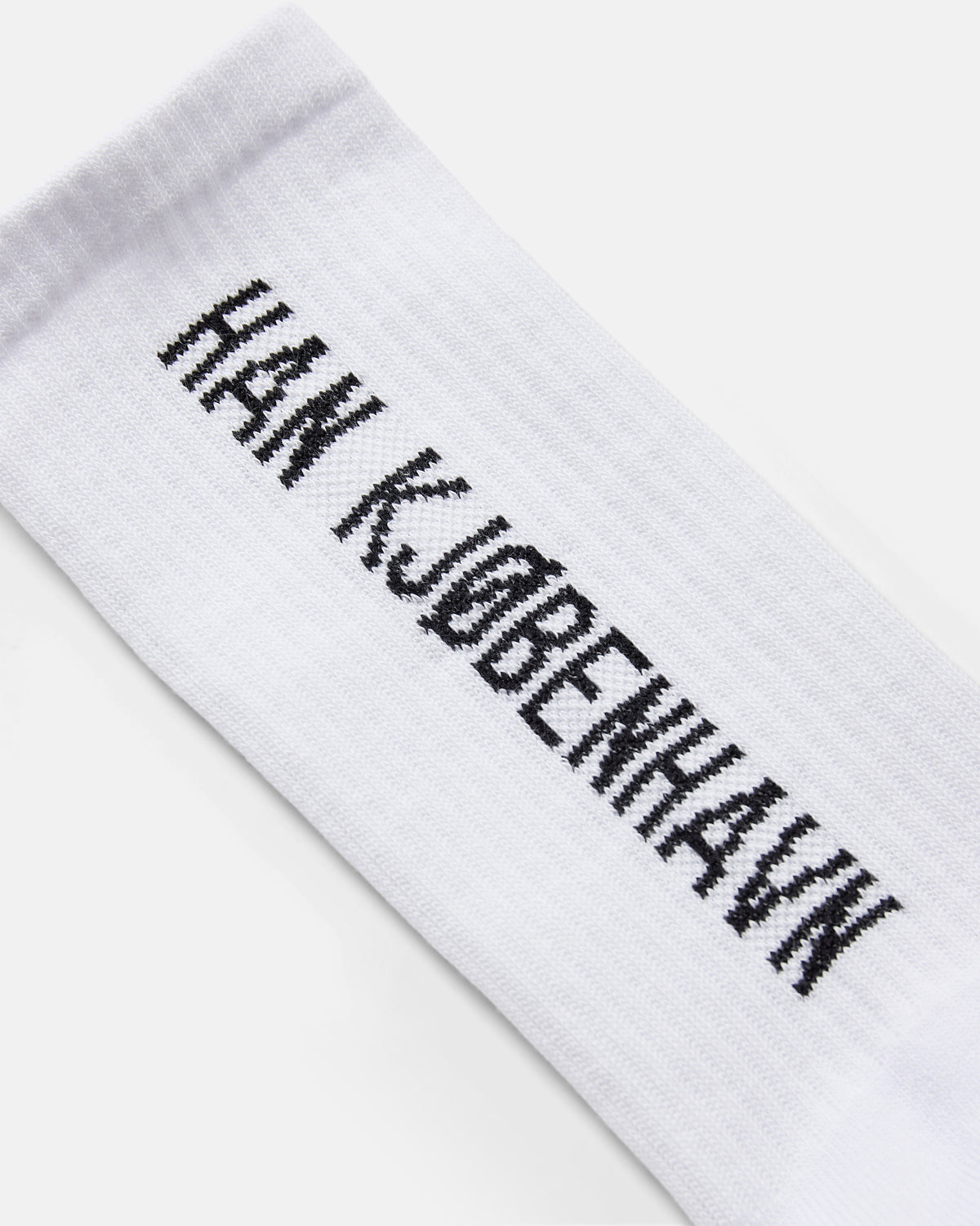 2-Pack Logo Socks