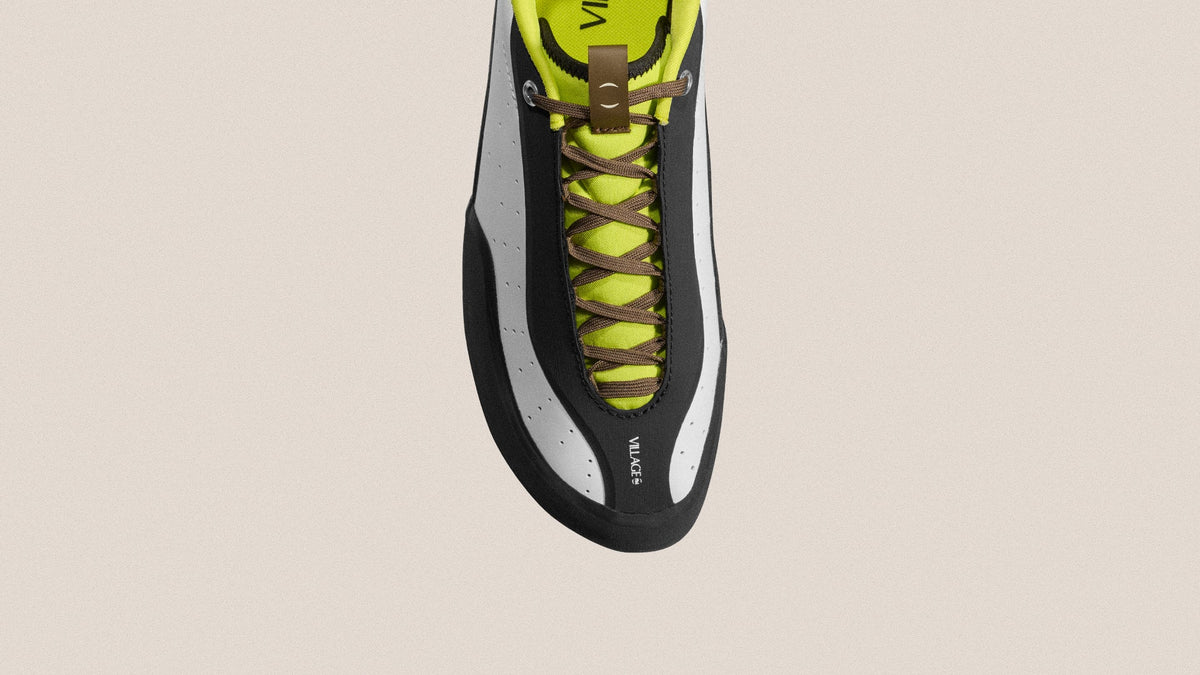 2 PM White/Lime