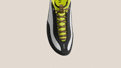 2 PM White/Lime