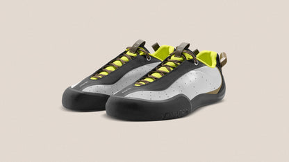 2 PM White/Lime