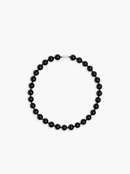 Dagny Stone Necklace