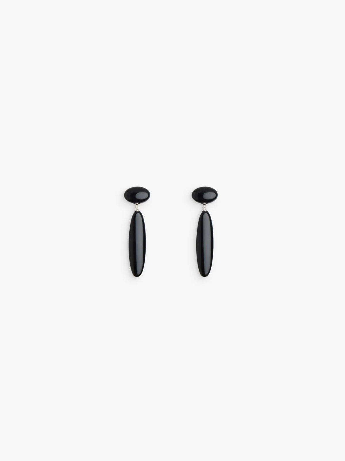 Dagny Long Earrings