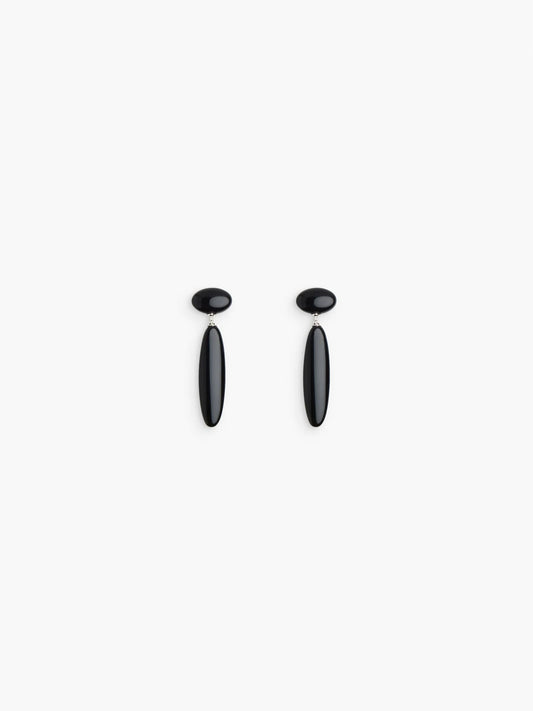 Dagny Long Earrings