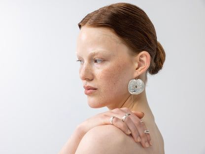 Earring nr 01