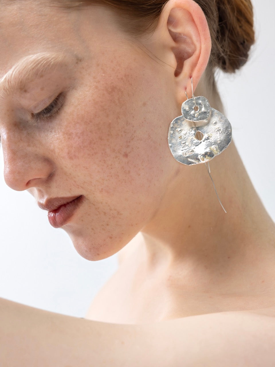 Earring nr 01