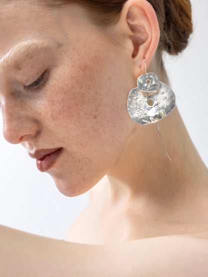 Earring nr 01