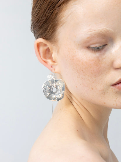 Earring nr 01