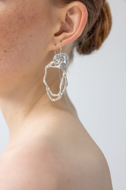 LUNA Earrings