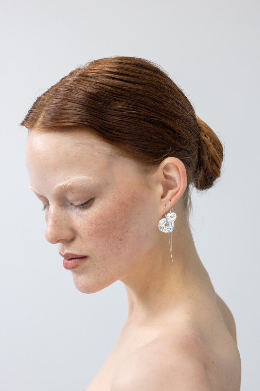 Earrings nr 01 Minis