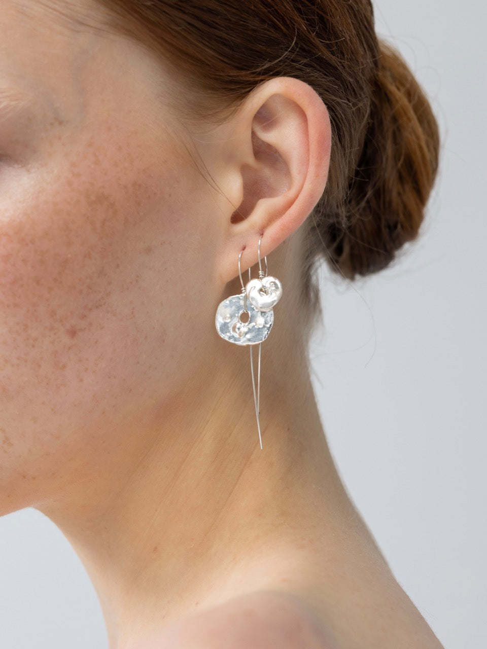 Earrings nr 01 Minis