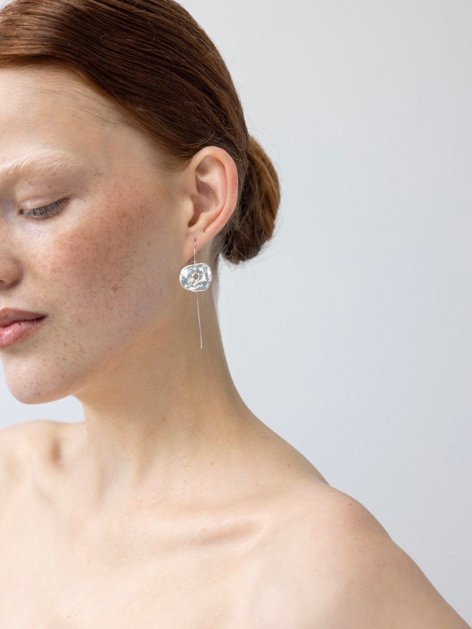 Earrings nr 01 Minis