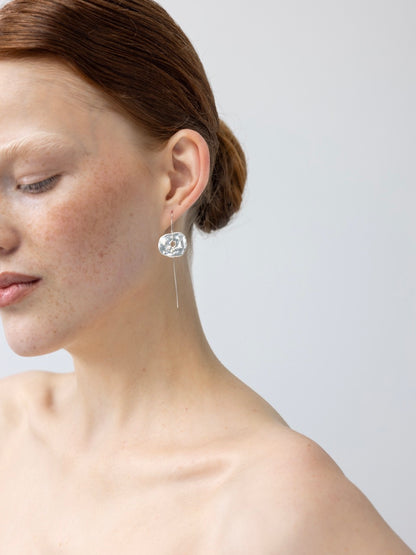 Earrings nr 01 Minis