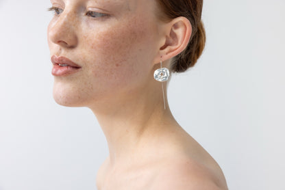 Earrings nr 01 Minis