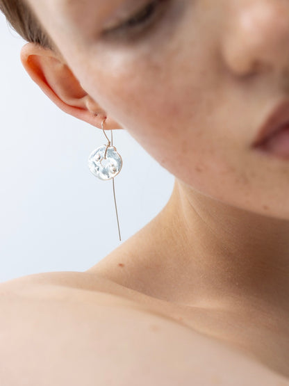 Earrings nr 01 Minis