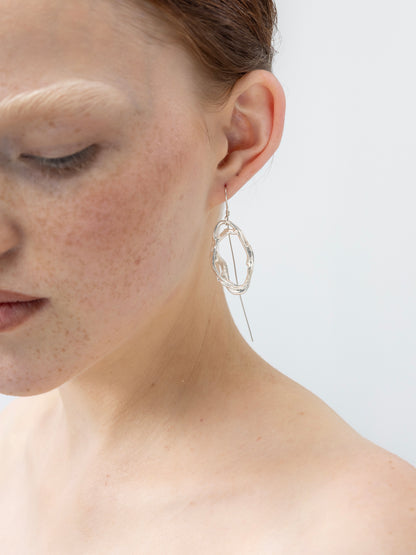 LUNA Earrings Minis