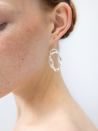 LUNA Earrings Minis