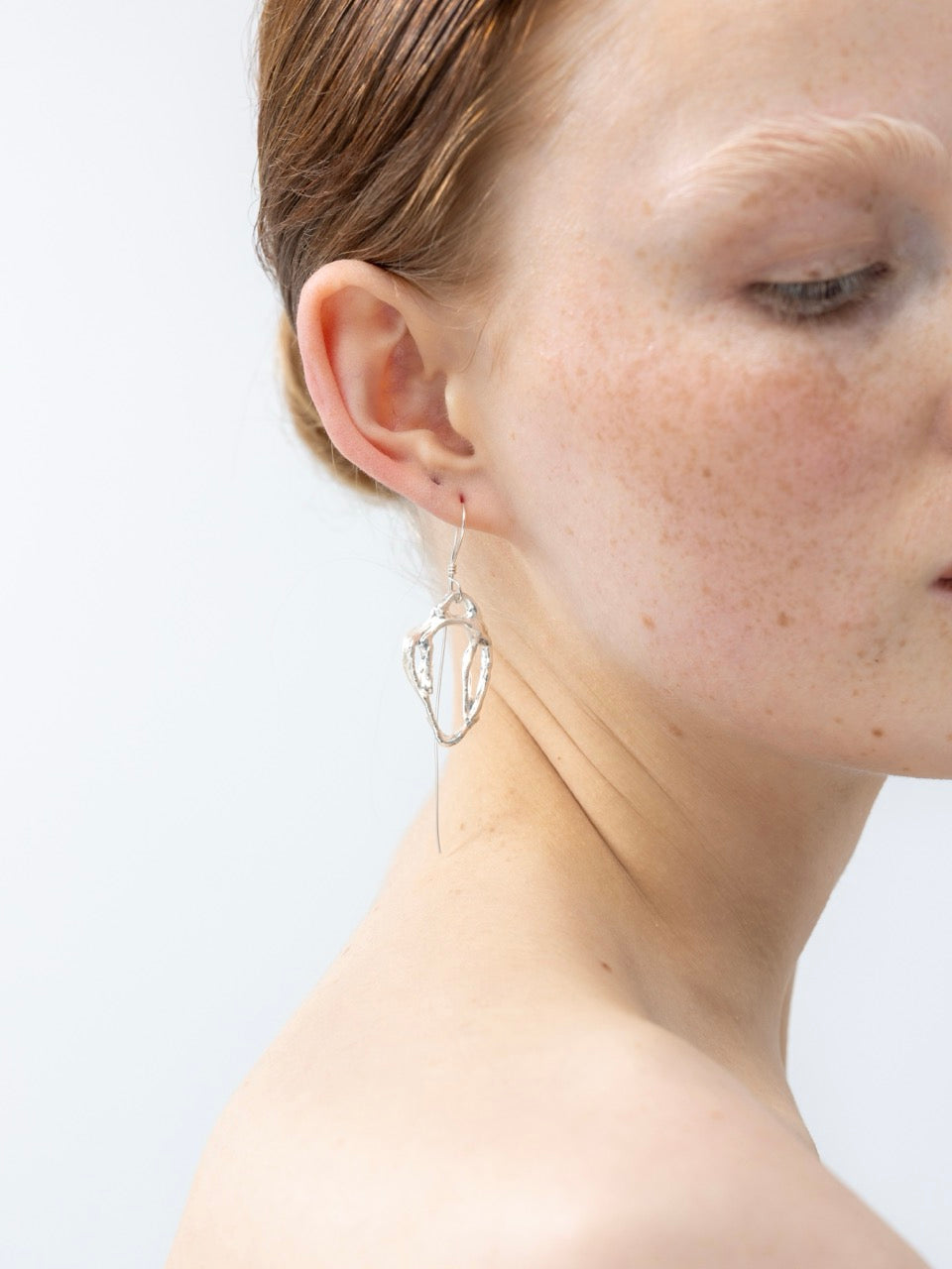 LUNA Earrings Minis