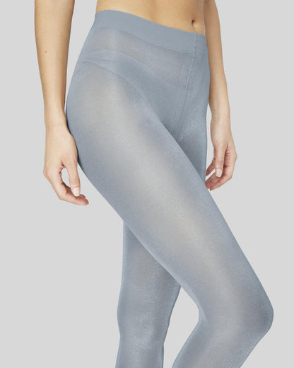 Tora Shimmery Tights