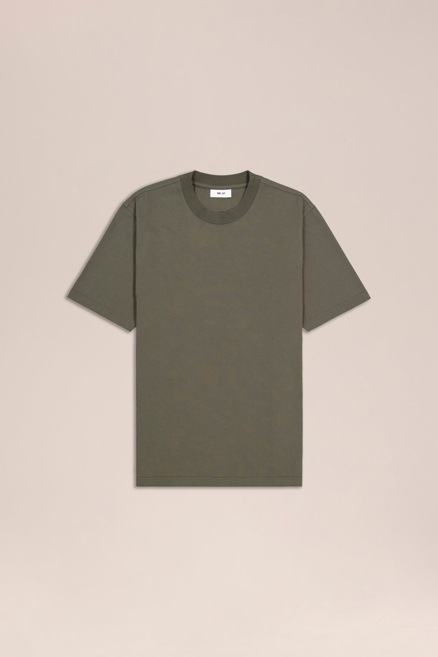Adam T-shirt 3209