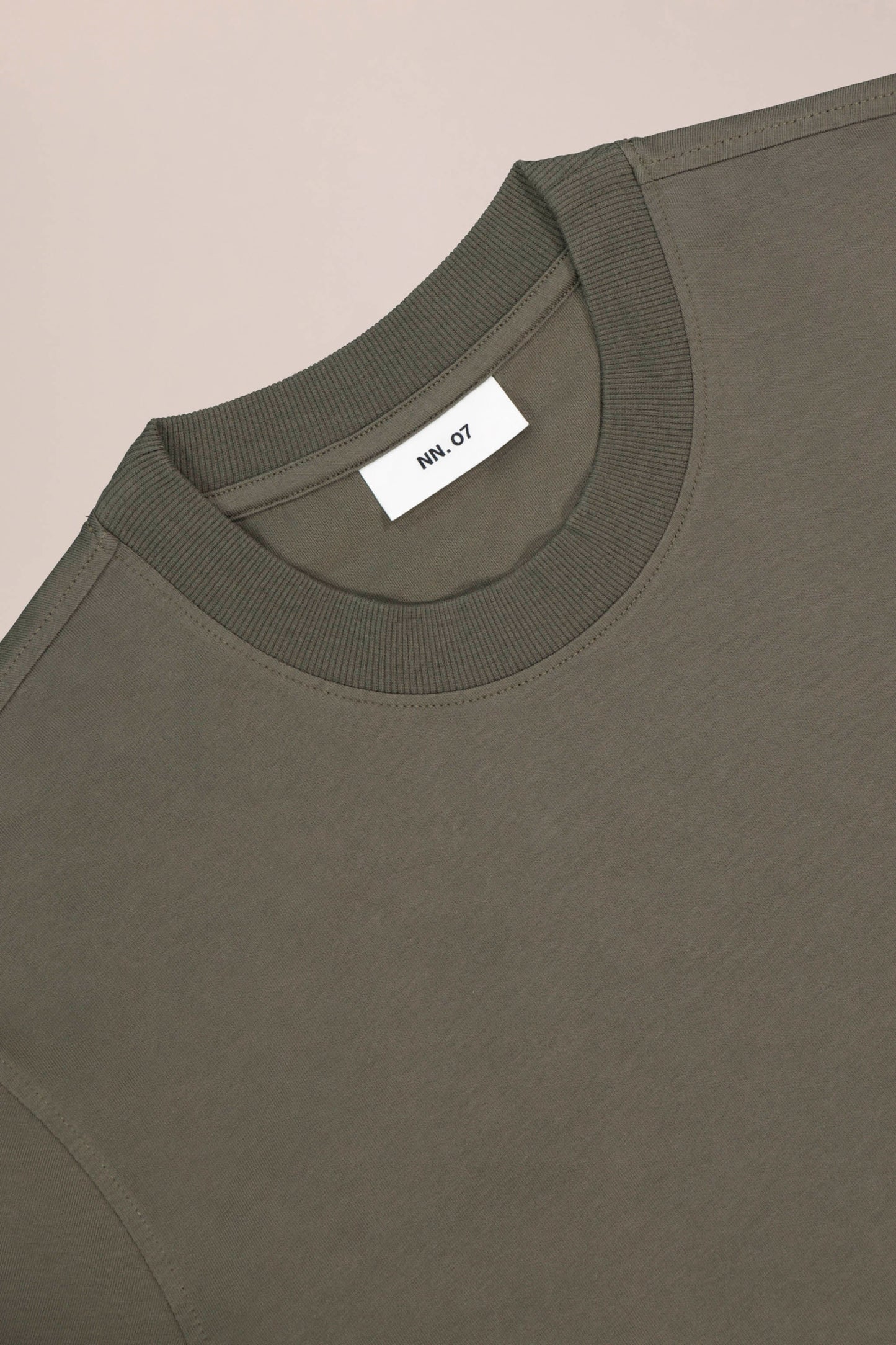 Adam T-shirt 3209