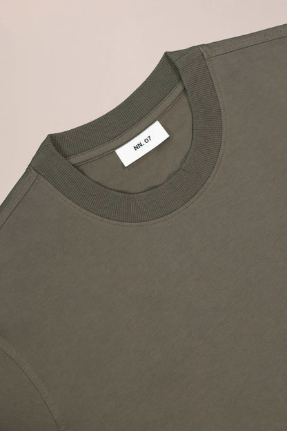Adam T-shirt 3209