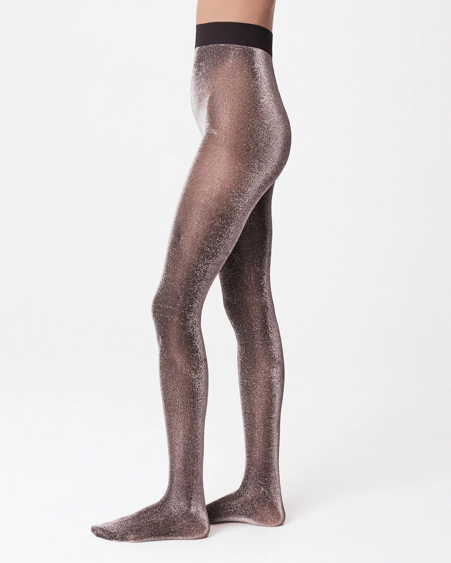 Tora Shimmery Tights