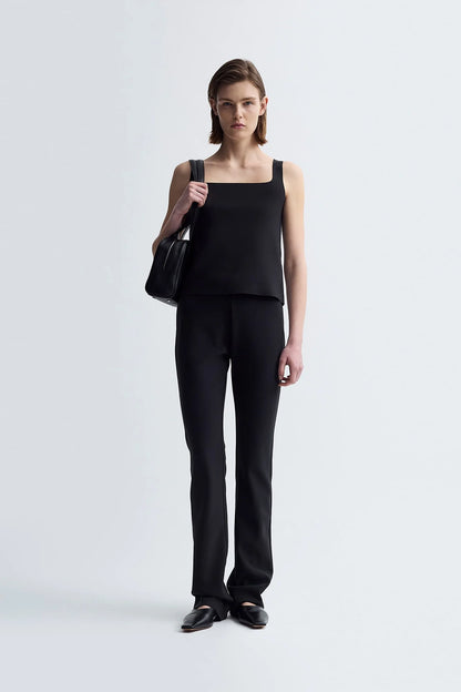 LAY2 SLIM TROUSER