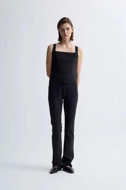 LAY2 SLIM TROUSER