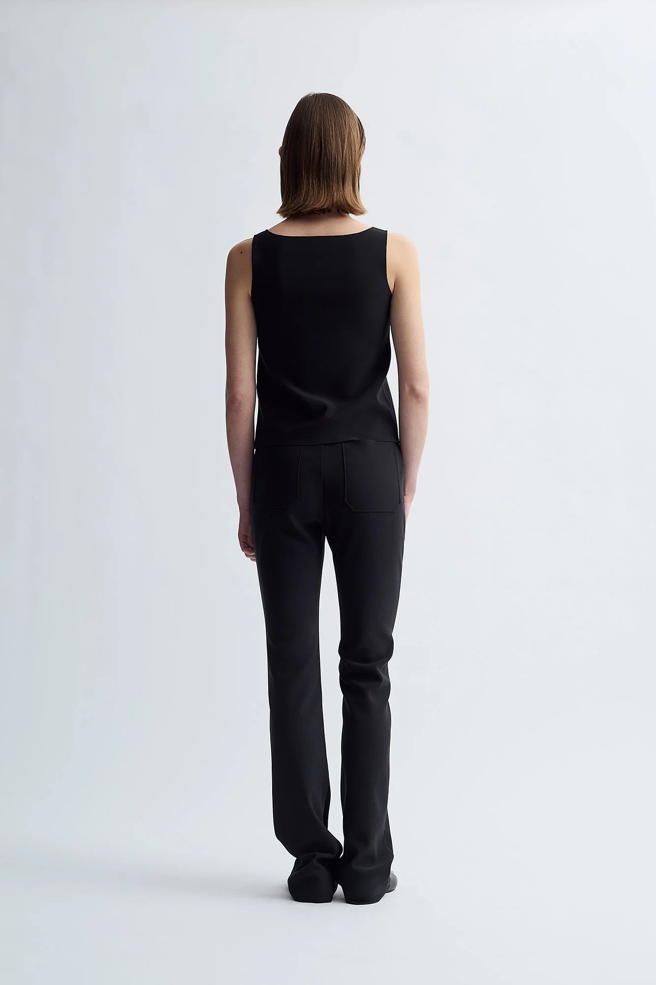LAY2 SLIM TROUSER
