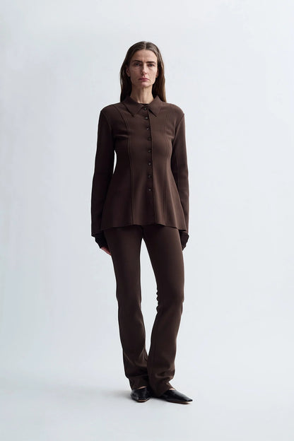 LAY2 SLIM TROUSER