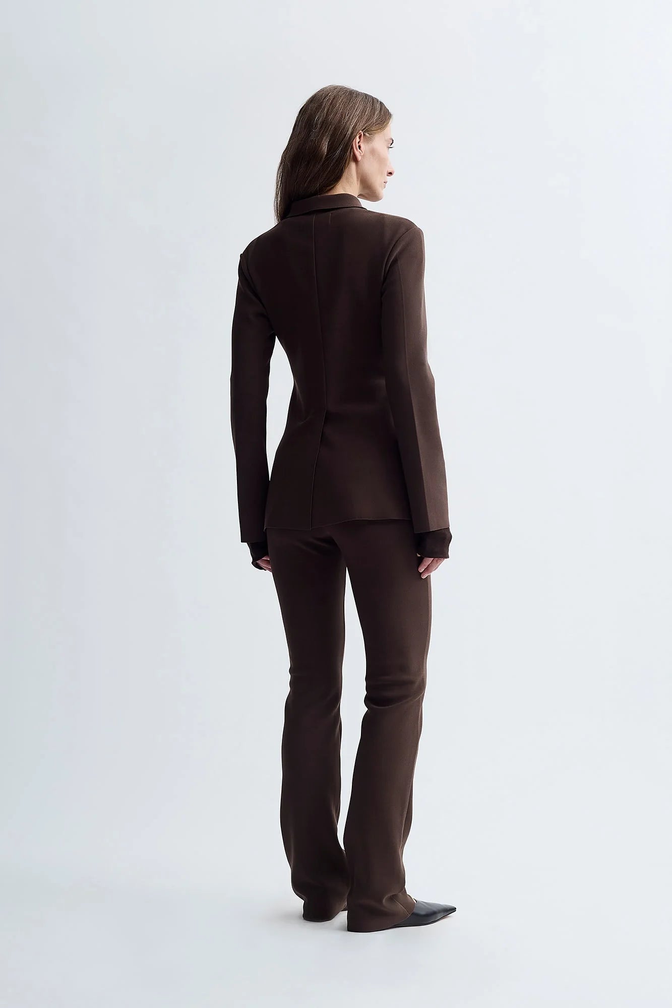 LAY2 SLIM TROUSER