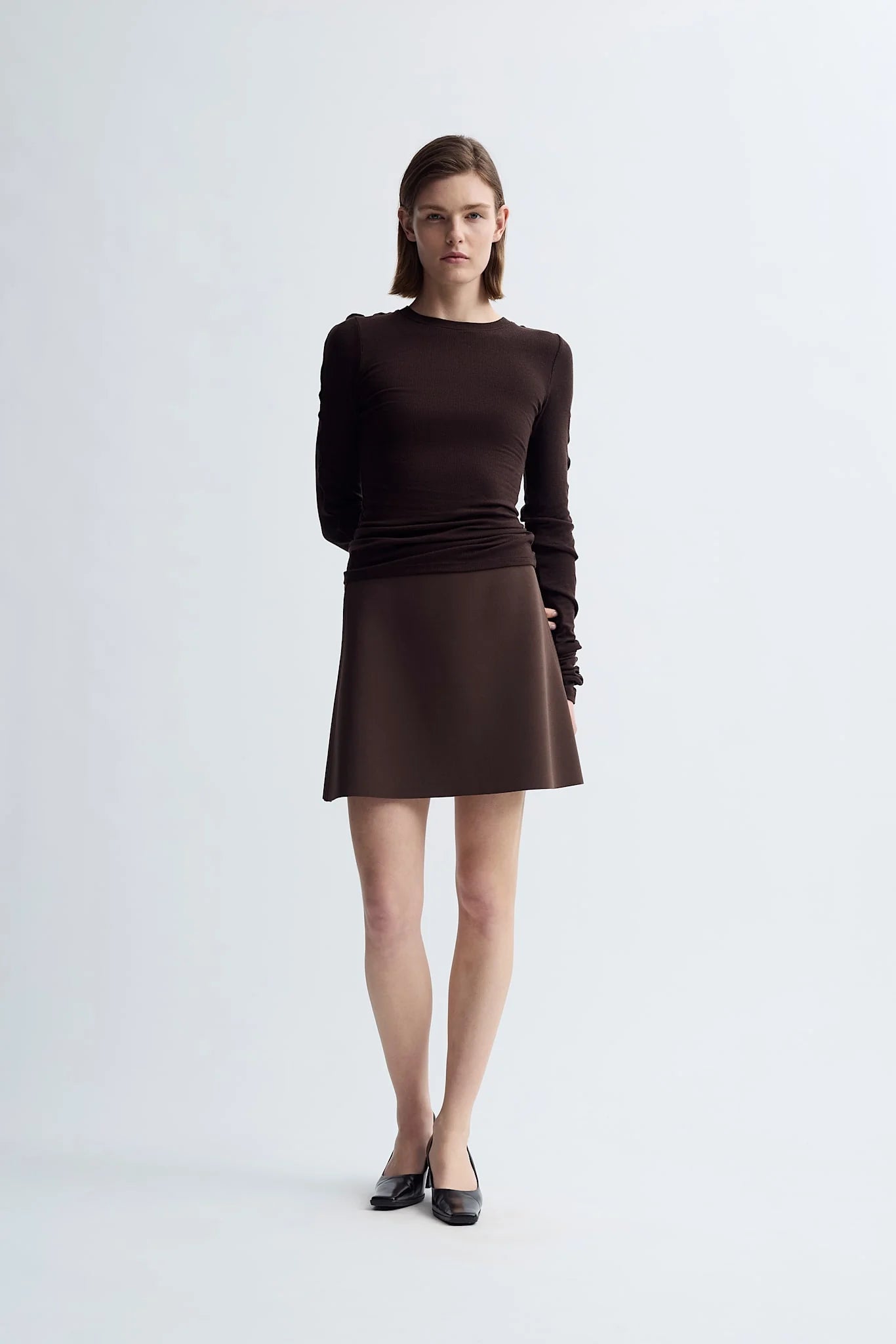 LINE TOP