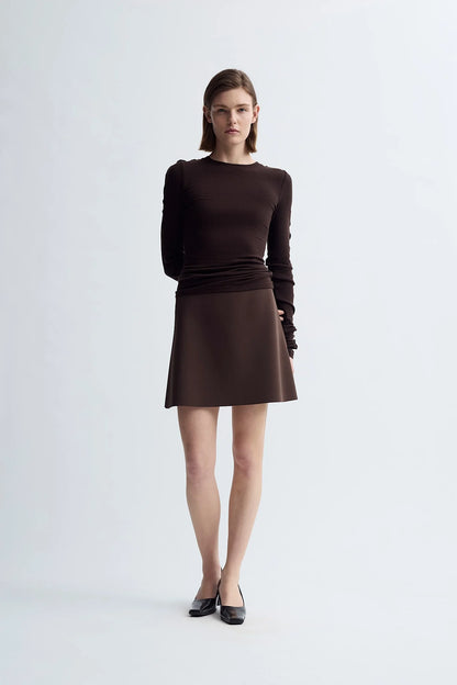 LINE TOP