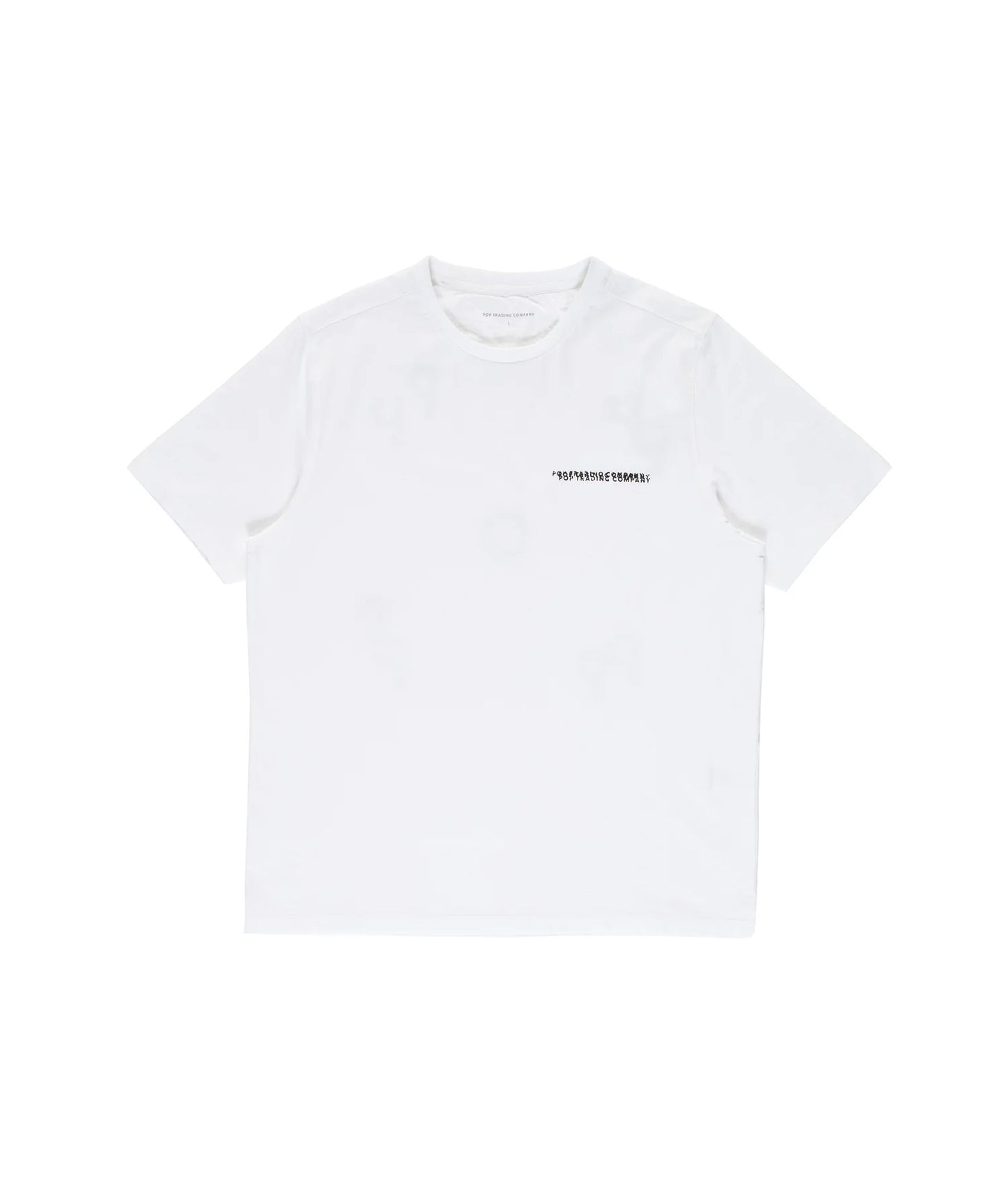 Stamp T-shirt