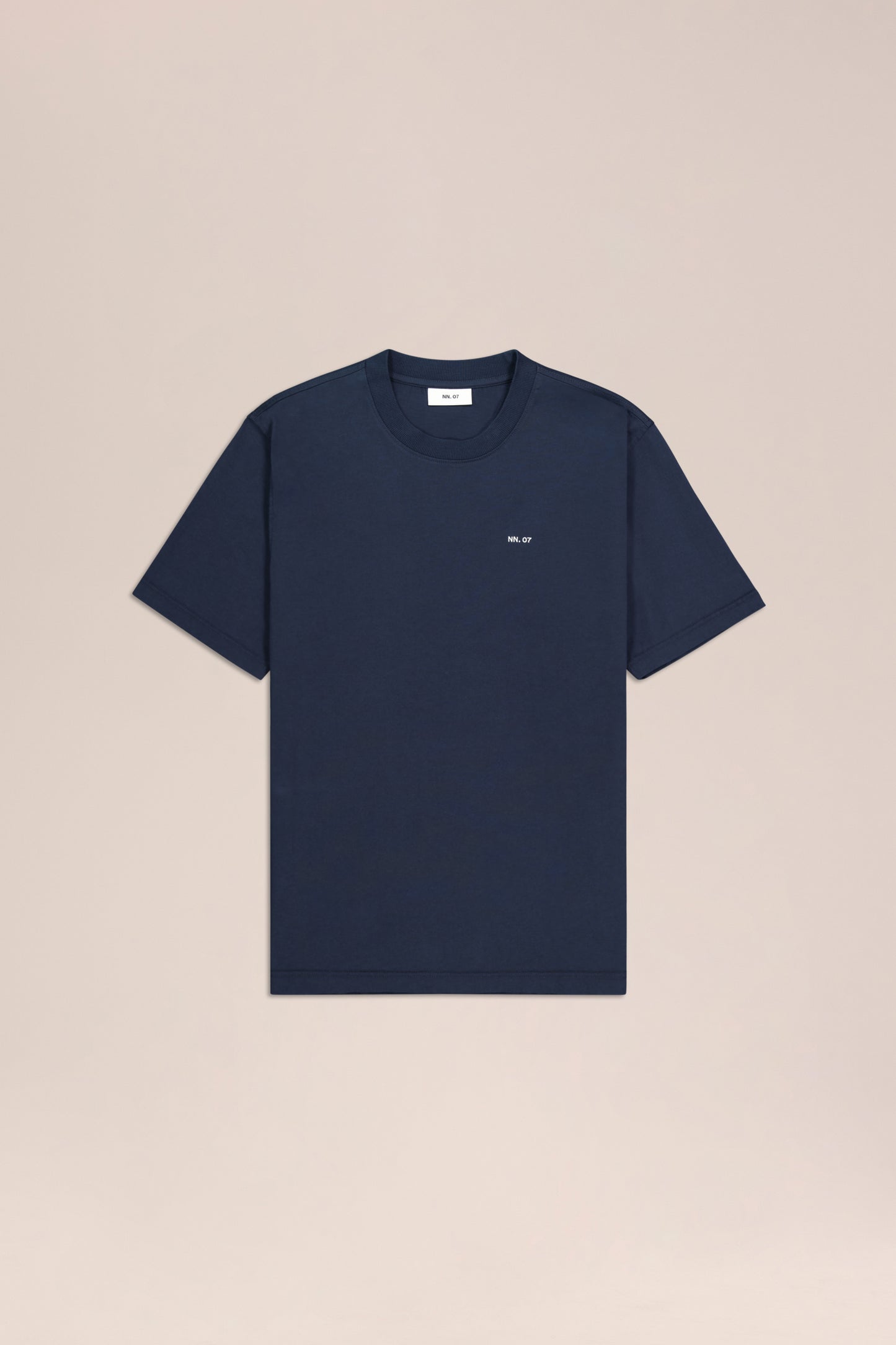 Adam EMB T-shirt 3209