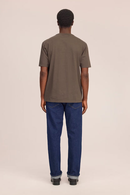Adam EMB T-shirt 3209