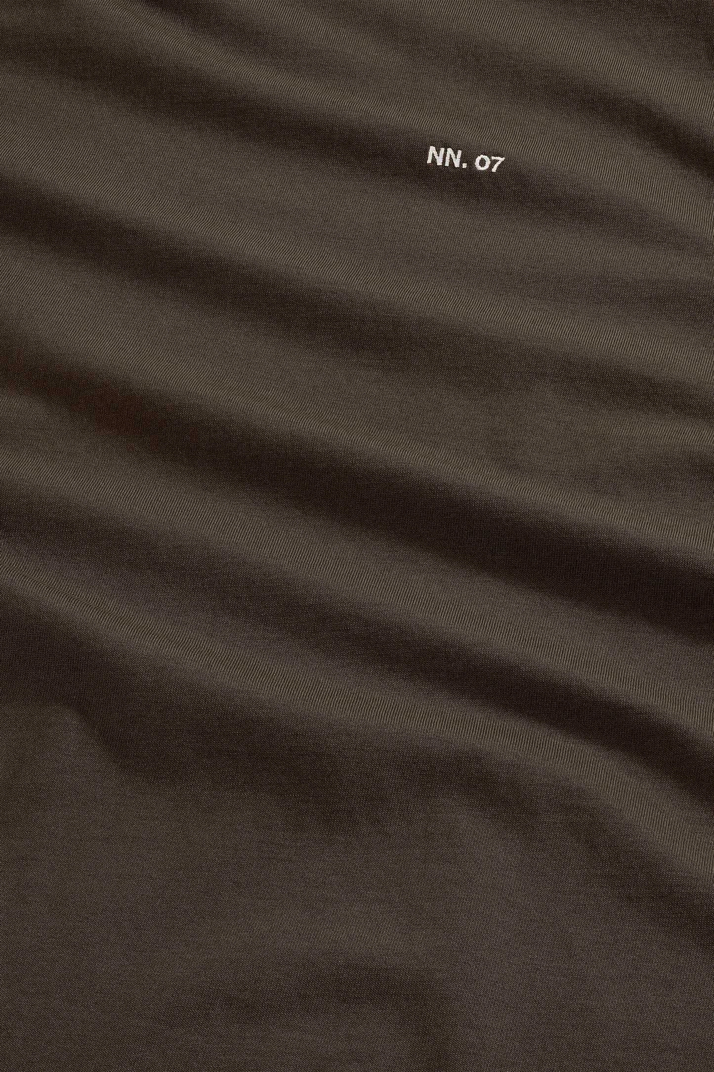 Adam EMB T-shirt 3209