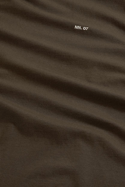 Adam EMB T-shirt 3209