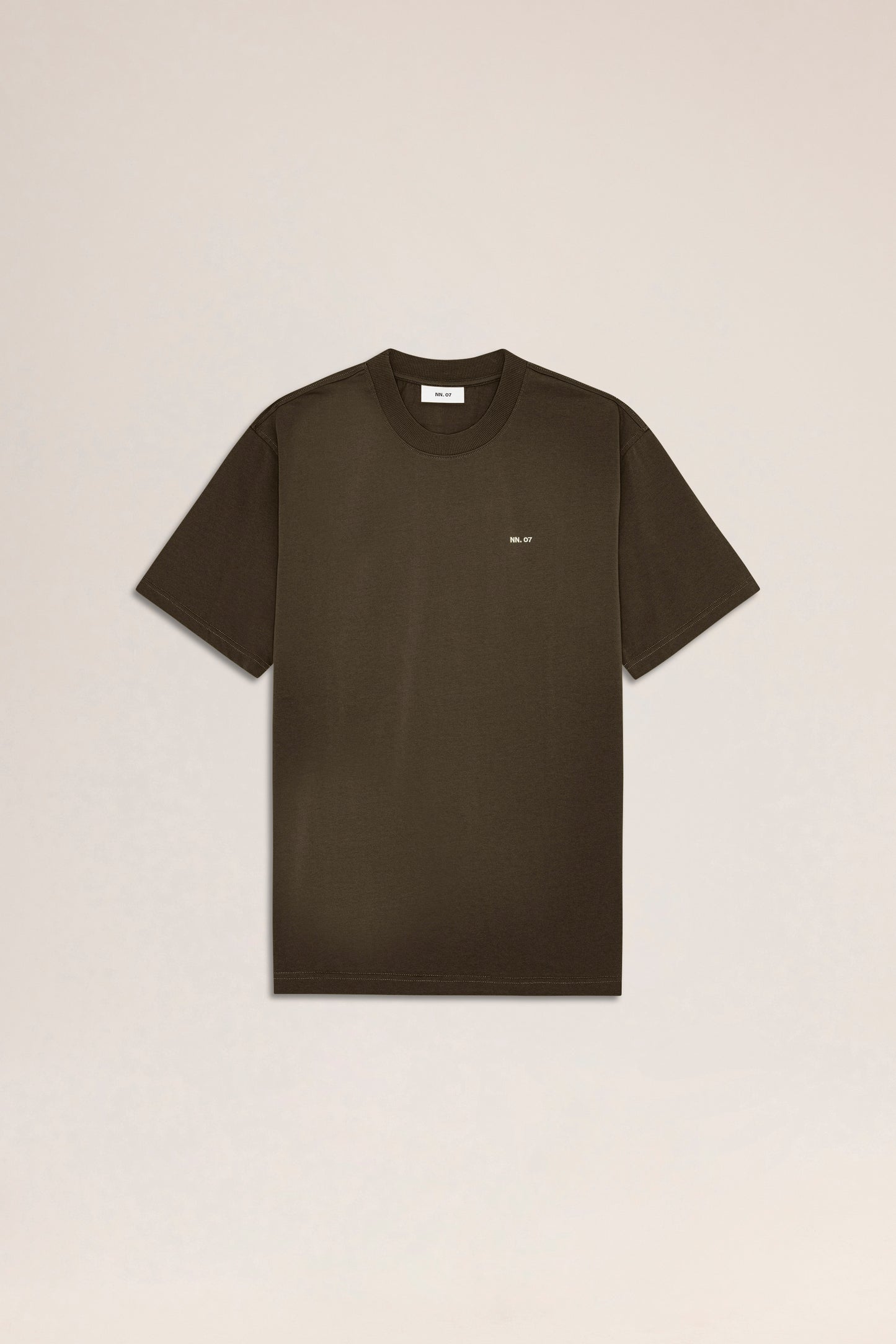 Adam EMB T-shirt 3209