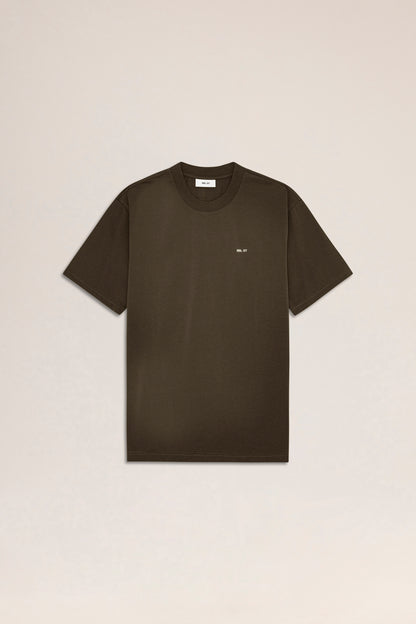 Adam EMB T-shirt 3209
