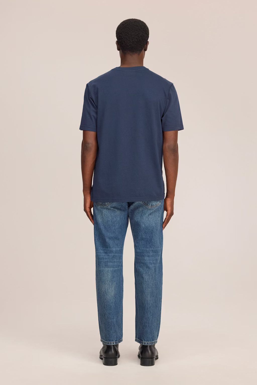 Adam EMB T-shirt 3209