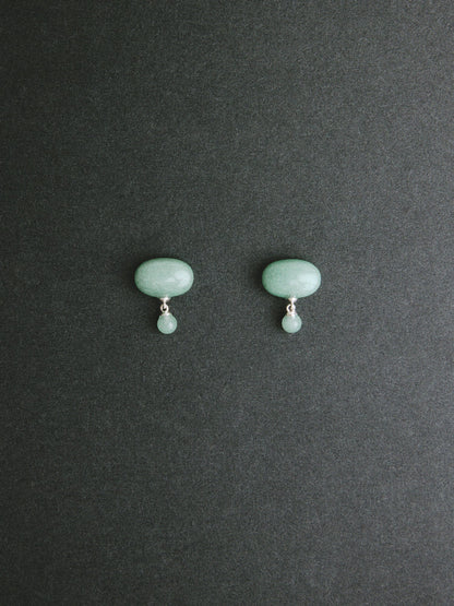 Dagny Earrings