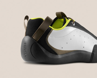 2 PM White/Lime