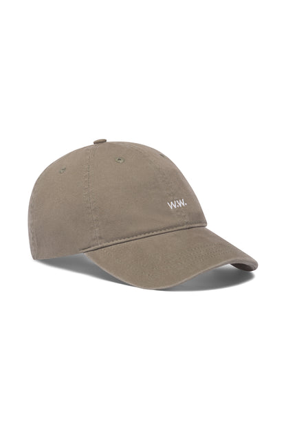 WWLow profile cap
