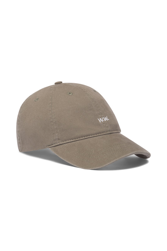 WWLow profile cap